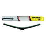 Plumilla Limpiaparabrisas Siliconada Youwin 18 Pulgadas