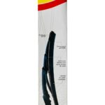 Plumilla Limpiaparabrisas Metalica Youwin 22 Pulgadas - Image 2