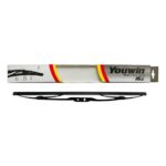 Plumilla Limpiaparabrisas Metalica Youwin 16 Pulgadas