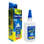 Pegante Instantáneo Super Pega Infinita 120 Gramos