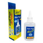 Pegante Instantáneo Super Pega Infinita 60 Gramos