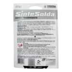 Pegante Adhesivo Epoxico Sintesolda Rapido Transparente 14 Gramos - Image 2