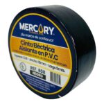 Cinta Aislante 5m Negra Mercury Certificación Ul - Image 3