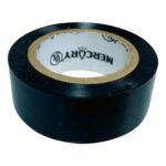 Cinta Aislante 5m Negra Mercury Certificación Ul - Image 2