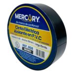 Cinta Aislante 15m Negra Mercury Certificación Ul - Image 3