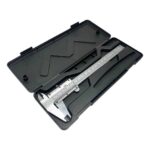 Calibrador Pie De Rey Metálico Estuche (0mm A 150mm - 6 ")
