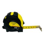 Flexómetro Encauchetado 5 Metros Luxfort