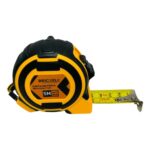 Flexómetro Encauchetado Brickell 5 Metros