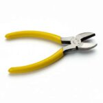 Alicate De Corte Recto Universal 6 Pulgadas De Lago - Image 3