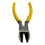 Alicate De Corte Recto Universal 6 Pulgadas De Lago - Image 2