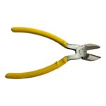 Alicate De Corte Recto Universal 6 Pulgadas De Lago