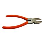 Corta Frio Universal 8 Pulgadas De Lago Naranja