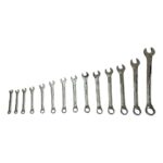 Juego De Llaves Uduke 14 Piezas Mixtas Con Estuche - Image 2