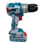 Taladro Inalámbrico Total 1/2 Percutor 20v 2 Baterías - Image 5