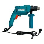 Taladro Percutor Marca Total 1/2 680w, 60 Hz 110v Cableado - Image 3