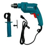 Taladro Percutor Marca Total 1/2 680w, 60 Hz 110v Cableado - Image 5
