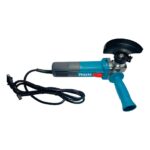 Pulidora Total 710w Industrial 4-1/2 5/8 Cable 110 Vol