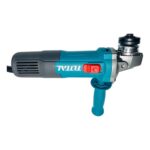 Pulidora Total 710w Industrial 4-1/2 5/8 Cable 110 Vol - Image 5