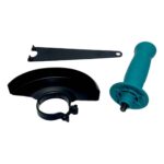 Pulidora Total 710w Industrial 4-1/2 5/8 Cable 110 Vol - Image 4