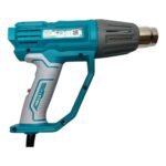 Pistola De Calor Industrial 1600w Total + Accesorios Utb1607 - Image 5