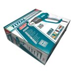 Pistola De Calor Industrial 1600w Total + Accesorios Utb1607 - Image 4