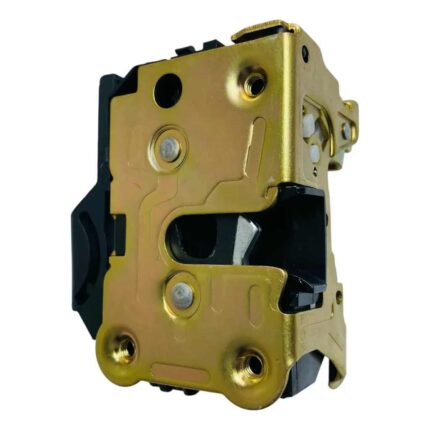 Chapa Puerta Renault