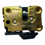 Chapa Puerta Renault