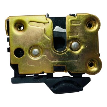 Chapa Puerta Renault