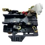 Chapa Puerta Renault