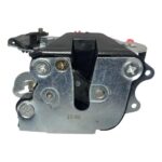 Chapa Puerta Chevrolet