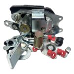 Chapa Puerta Chevrolet