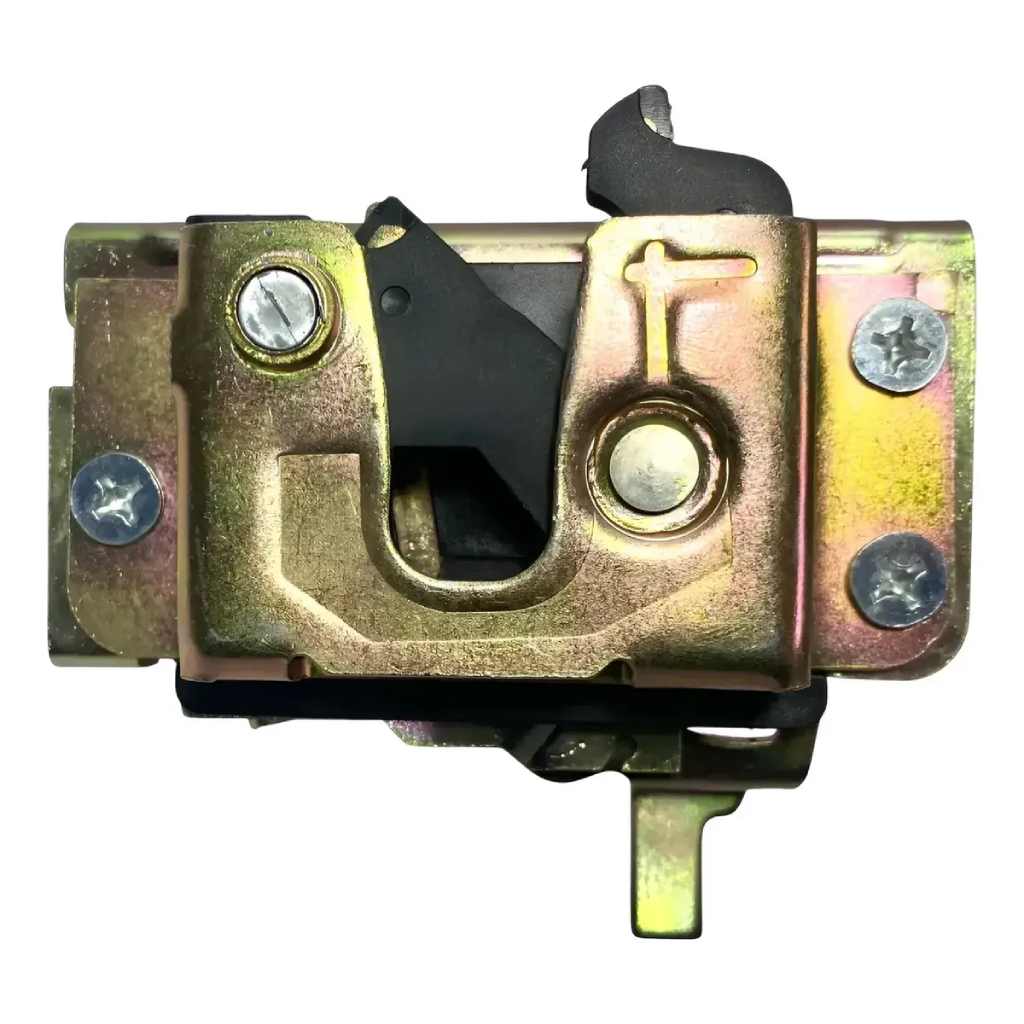 Chapa Puerta Chapa Puerta