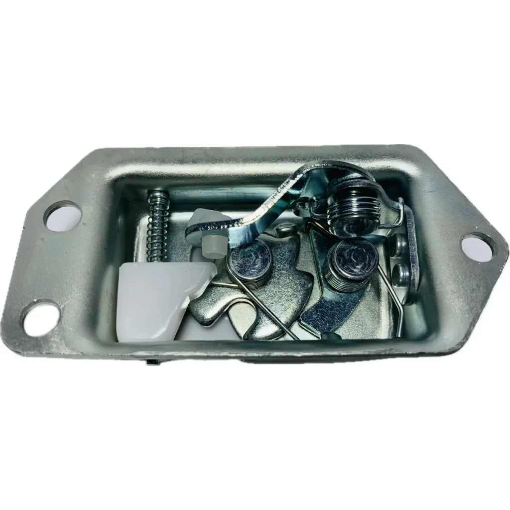 Chapa Baul Compuerta Chapa Baul Compuerta