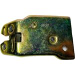 Chapa Baul Compuerta