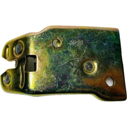 Chapa Baul Compuerta