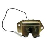 Chapa Baul Compuerta