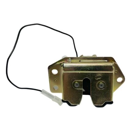 Chapa Baul Compuerta