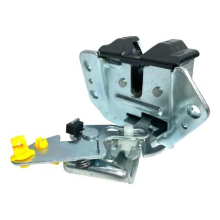 Chapa Baul Compuerta