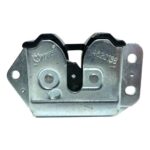 Chapa Baul Compuerta