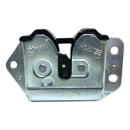 Chapa Baul Compuerta