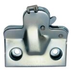 Chapa Baul Compuerta