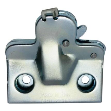 Chapa Baul Compuerta