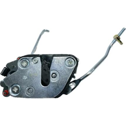 Chapa Puerta Chevrolet