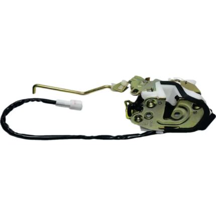 Chapa Baul Compuerta