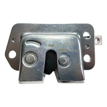 Chapa Baul Compuerta