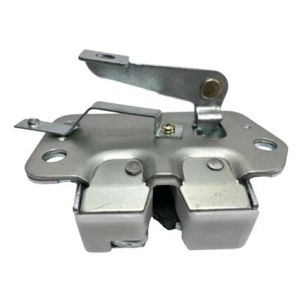 Chapa Baul Compuerta