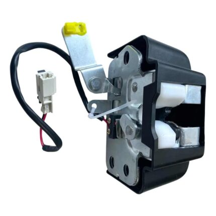 Chapa Baul Compuerta