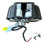 Chapa Baul Compuerta