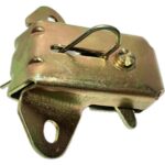 Chapa Baul Compuerta