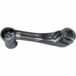 Manija Vidrio Mack Cromada